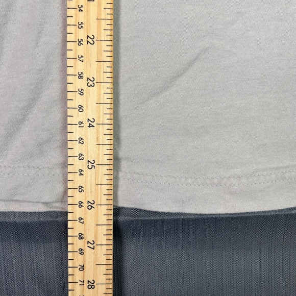 Mr. T “Hey Woman! You Need a Real Man” Graphic Tee | Tultex Size L | Retro Rocky - Picture 6 of 6